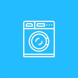 A szortírozást követően a szennyezettségnek megfelelő programon történik a textília mosása. A mosáshoz szükséges különböző adalékszereket automata berendezések adagolják a mosógépeinkbe. A mosási munkafolyamatokat 4 darab 180 kg-os és 2 darab 25 kg-os piperemosógéppel végezzük.